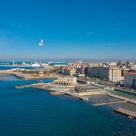 Casamieli, Nuovo, Vicino Al Porto Al Mare E Al Centro Appartement Livorno Buitenkant foto