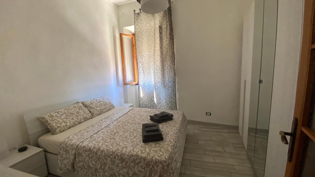 Casamieli, Nuovo, Vicino Al Porto Al Mare E Al Centro Appartement Livorno Buitenkant foto