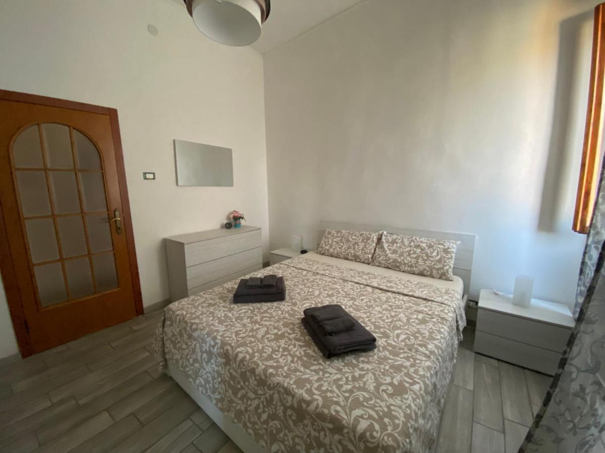 Casamieli, Nuovo, Vicino Al Porto Al Mare E Al Centro Appartement Livorno Buitenkant foto