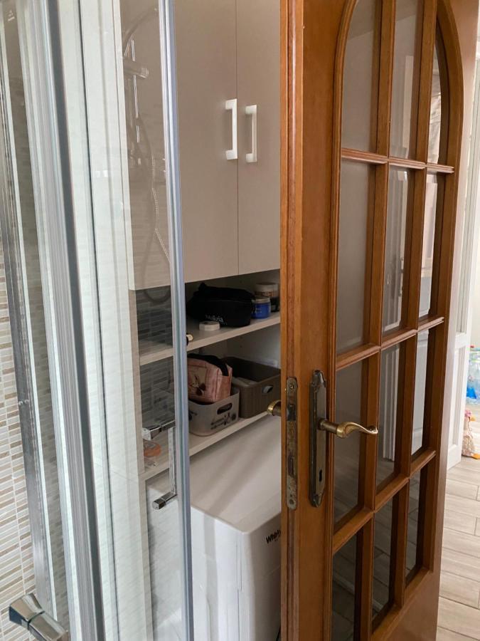 Casamieli, Nuovo, Vicino Al Porto Al Mare E Al Centro Appartement Livorno Buitenkant foto