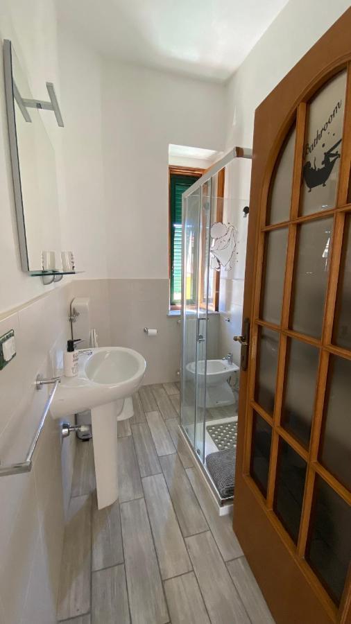 Casamieli, Nuovo, Vicino Al Porto Al Mare E Al Centro Appartement Livorno Buitenkant foto