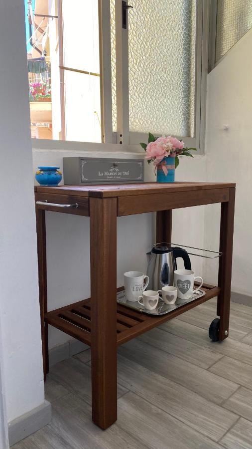 Casamieli, Nuovo, Vicino Al Porto Al Mare E Al Centro Appartement Livorno Buitenkant foto