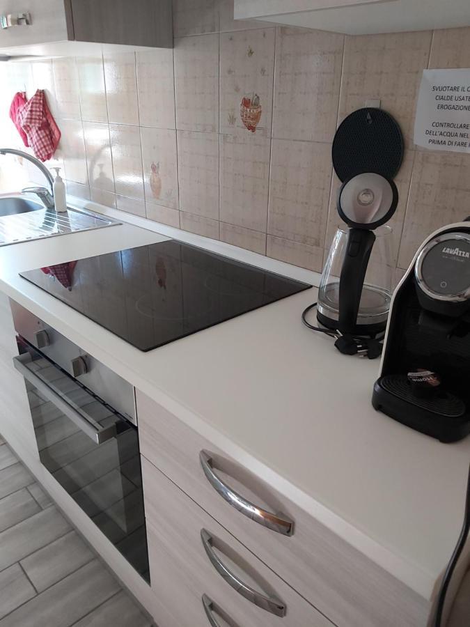 Casamieli, Nuovo, Vicino Al Porto Al Mare E Al Centro Appartement Livorno Buitenkant foto