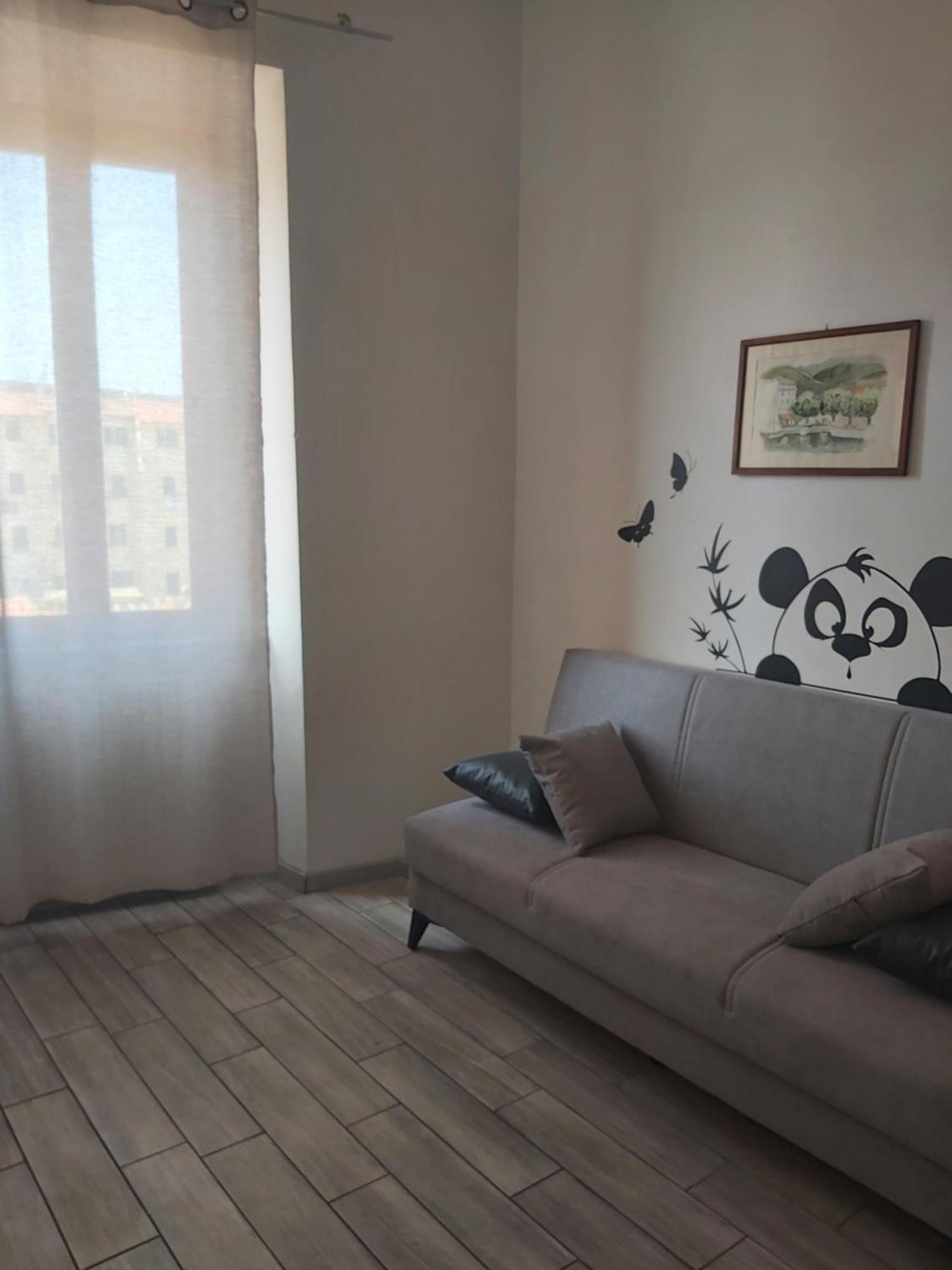 Casamieli, Nuovo, Vicino Al Porto Al Mare E Al Centro Appartement Livorno Buitenkant foto
