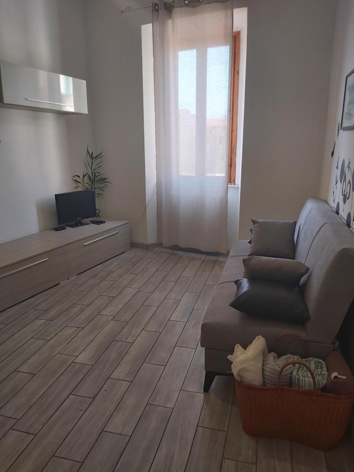 Casamieli, Nuovo, Vicino Al Porto Al Mare E Al Centro Appartement Livorno Buitenkant foto